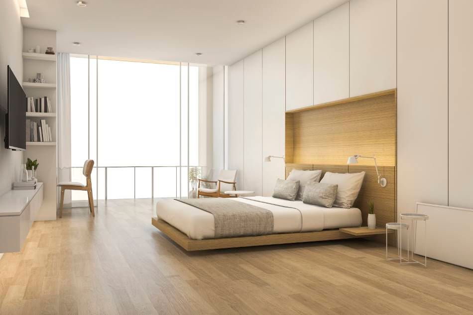 CoverStyl Line Beige Pine AF03