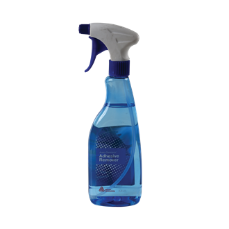 Solutie eliminare adeziv colant - adhesive remover avery dennison