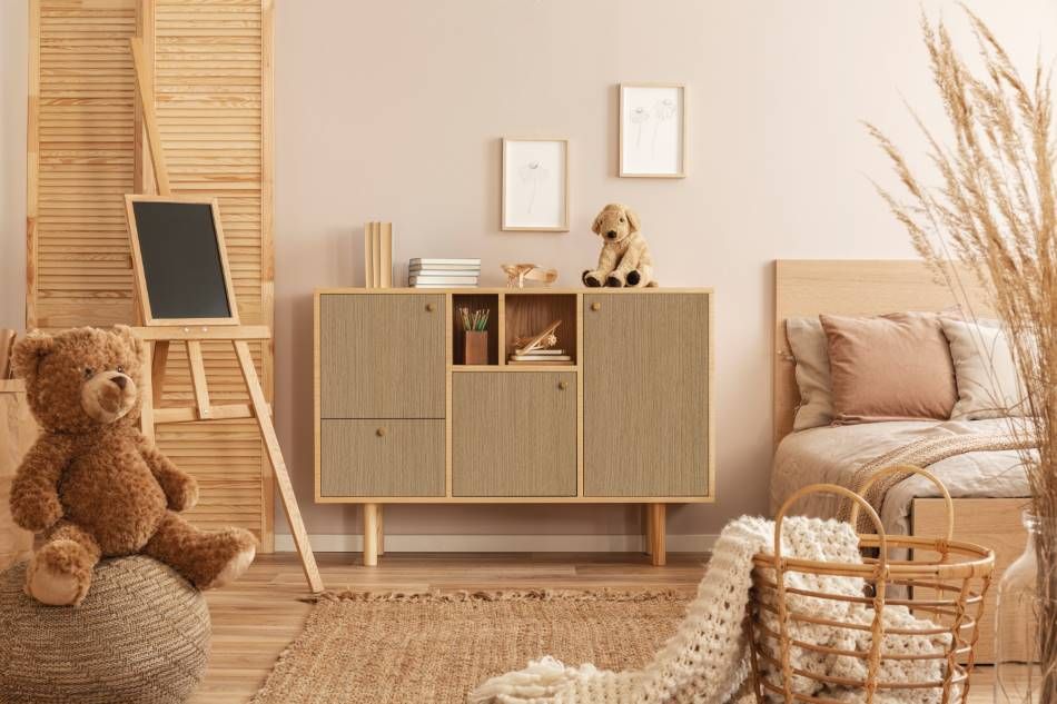 CoverStyl Cashew Beech B6