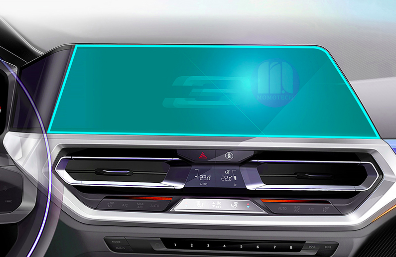 Precut BMW Seria 3 - G28, G21, G20, F31, F32, F34