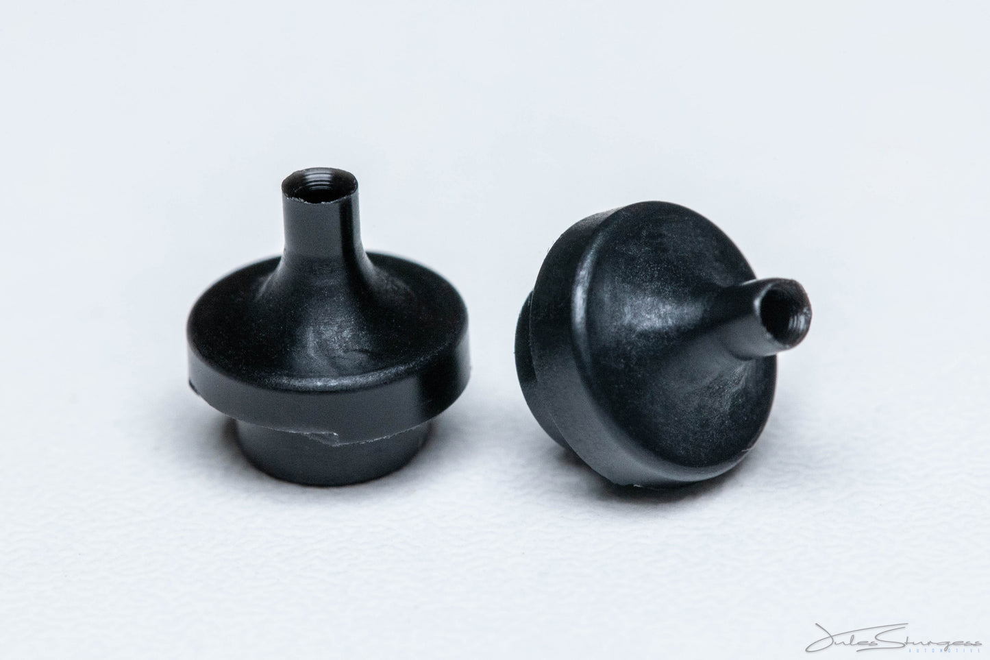 Varfuri de protectie lama - schimb PDC Cutter