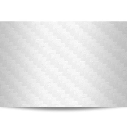 folie auto alba satinata