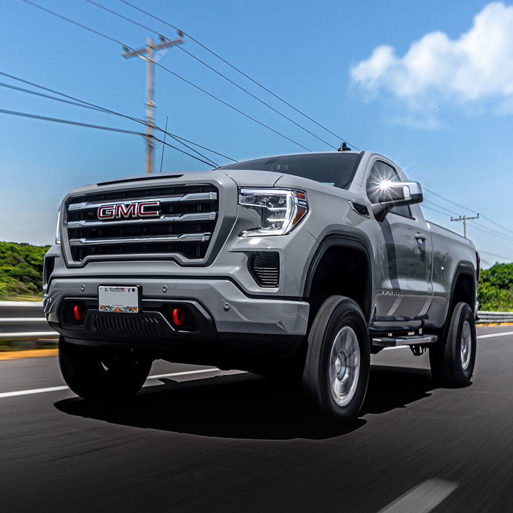 TeckWrap Super Gloss with plastic liner CG27 - True Nardo Grey