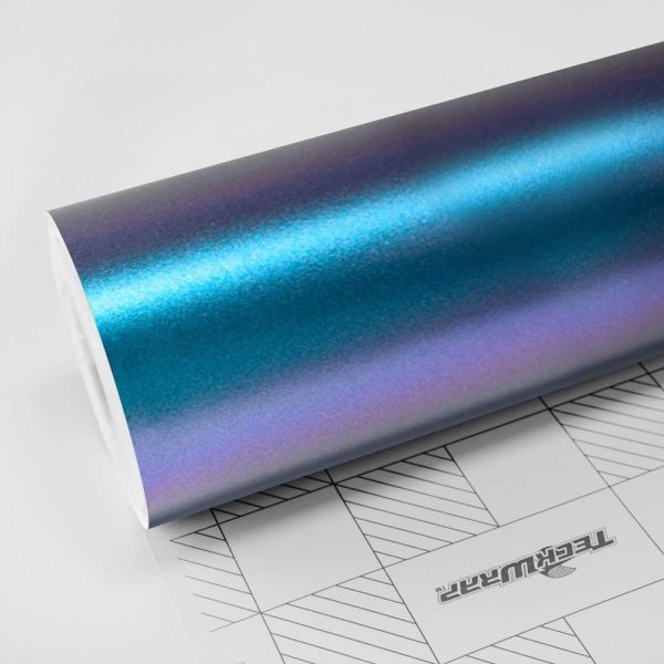 TeckWrap Chameleon Metallic (CK) CK892 - Purple Blue