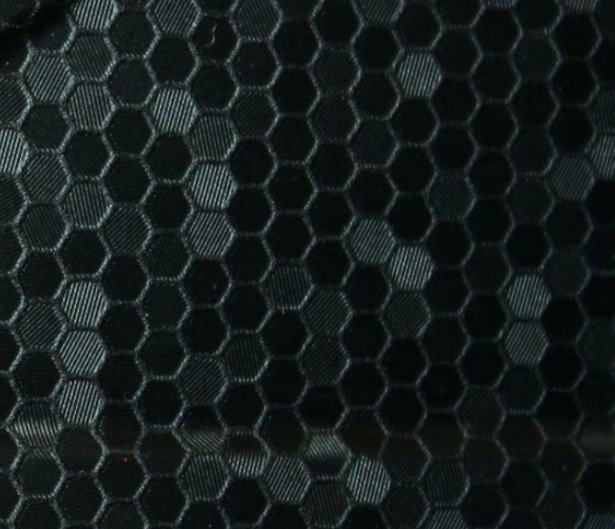 Orafol - Oracal 975 HoneyComb 070 Black