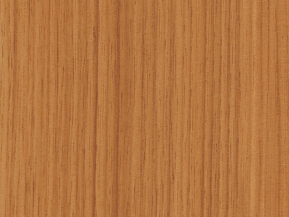 folie arhitecturala galbena cu insertii maro-roscat imitand lemnul