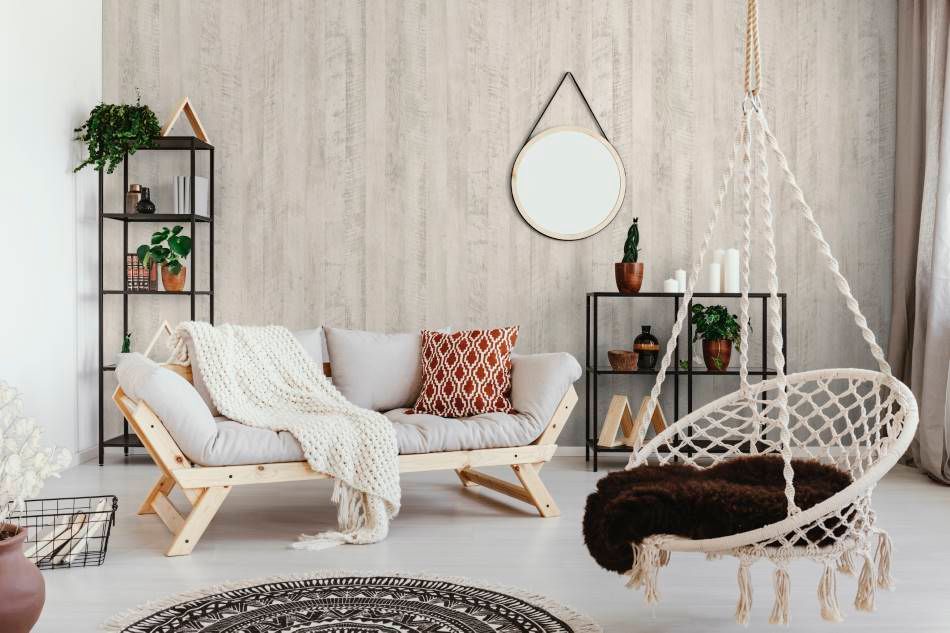 CoverStyl Slats Patina H10