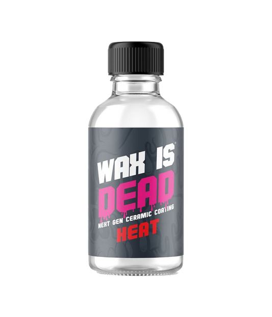 Wax is Dead - Heat (WID-HEAT)
