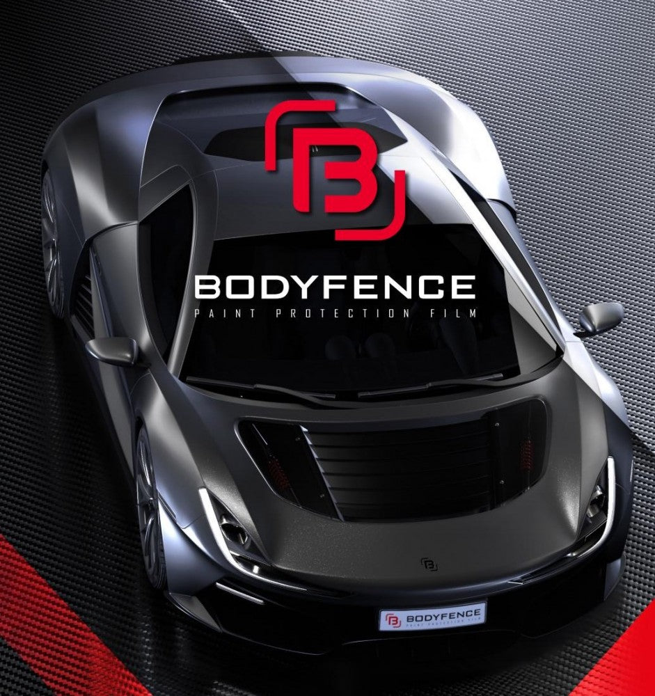 Hexis Bodyfence B PPF LUCIOS