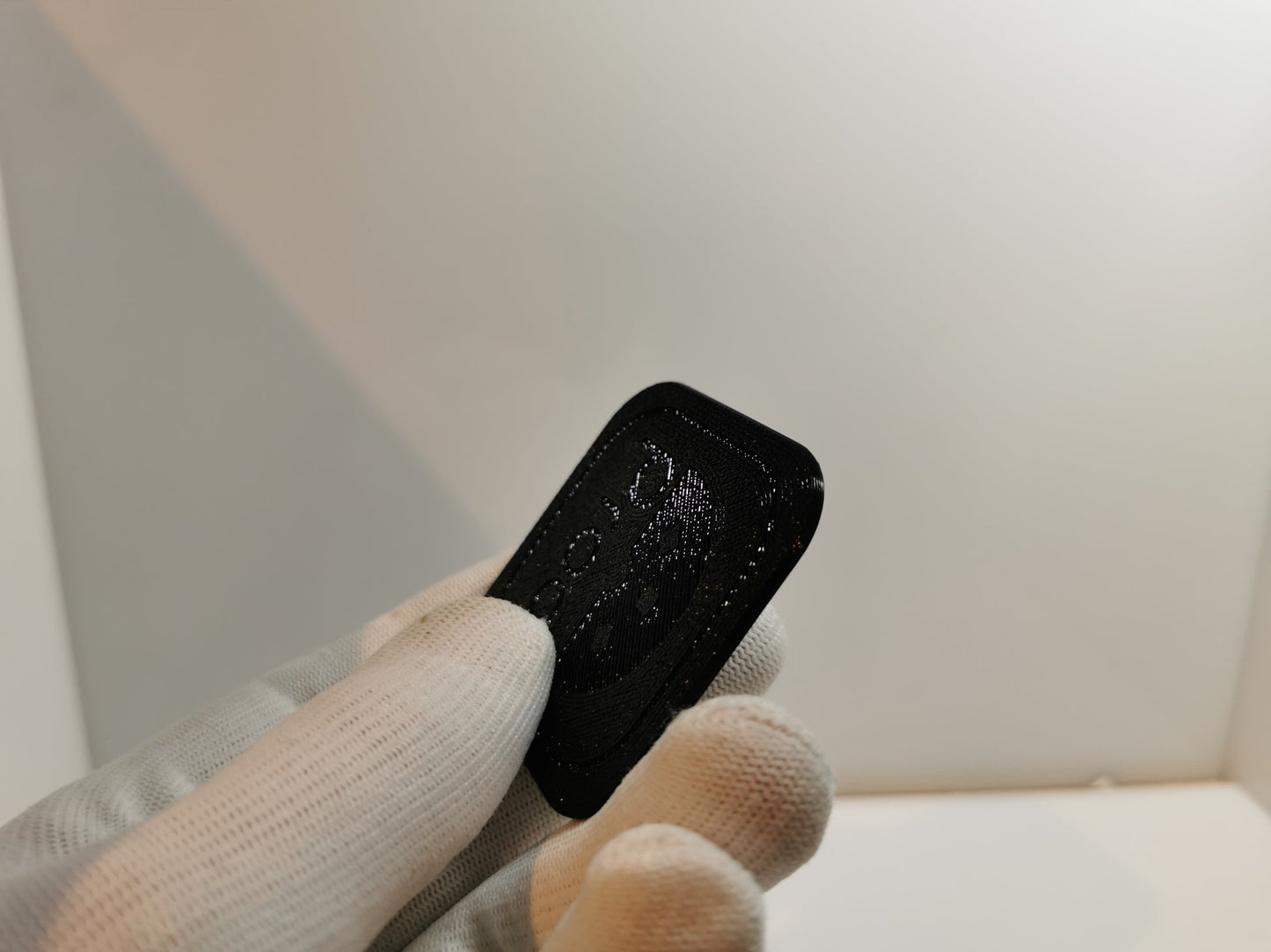 Magnetpad No. 1