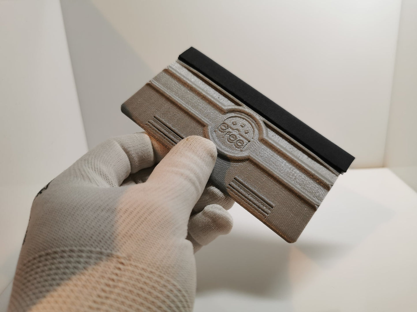 Racleta pentru taiere - 10cm