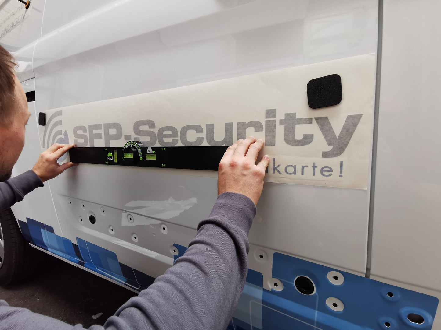 Protectie de suprafata ETB-2