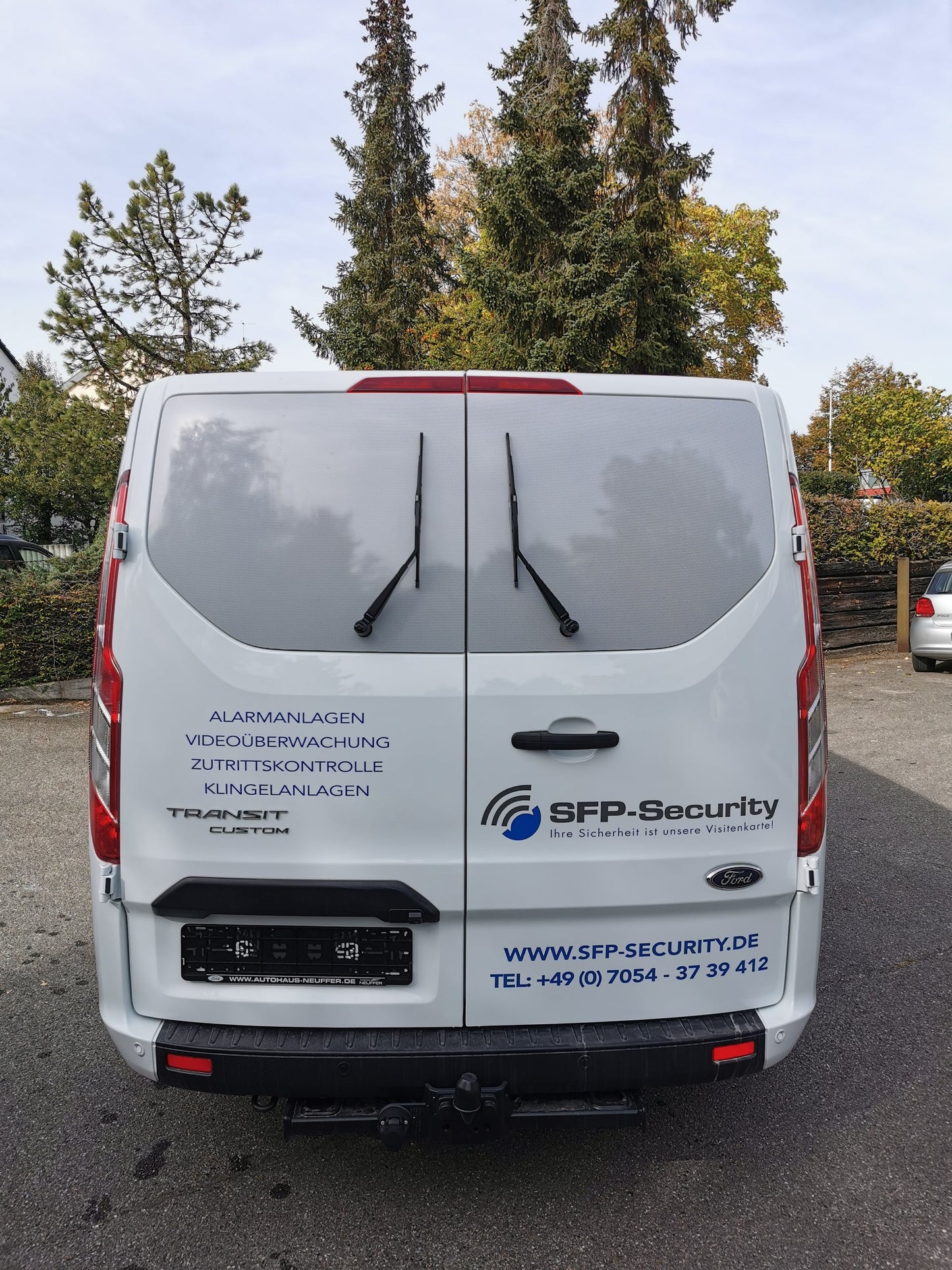 Protectie de suprafata ETB-2