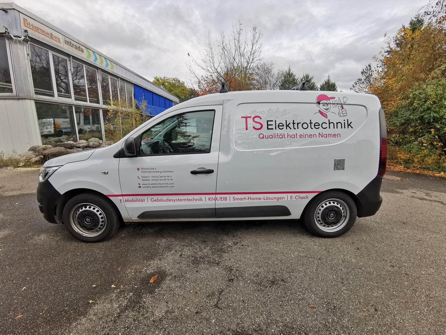 Protectie de suprafata ETB-2