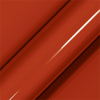 Inozetek Super Gloss Lava Orange rola folii auto