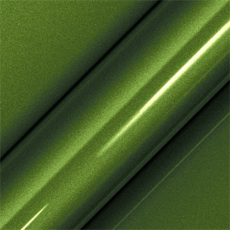 Inozetek Gloss Metallic Mamba Green MSG020 (INO GM MAMBA GREEN)