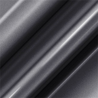 IrisTek MPL3 Pearl Metallic Titanium Grey Car Wrapping Film 1,52x17.5m (IRIS P TITANIUM GREY)
