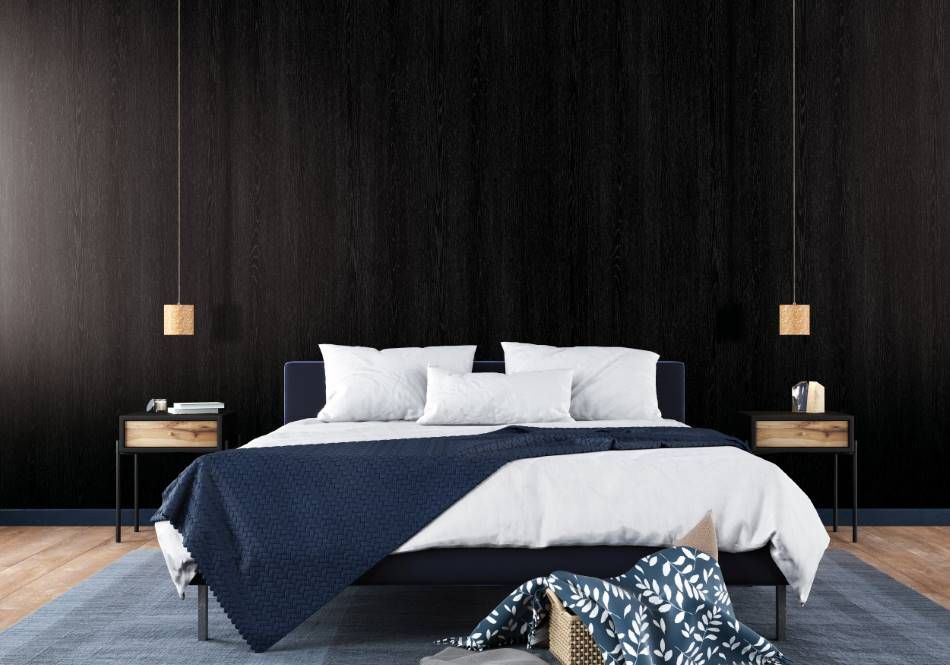 CoverStyl Rich Black J2