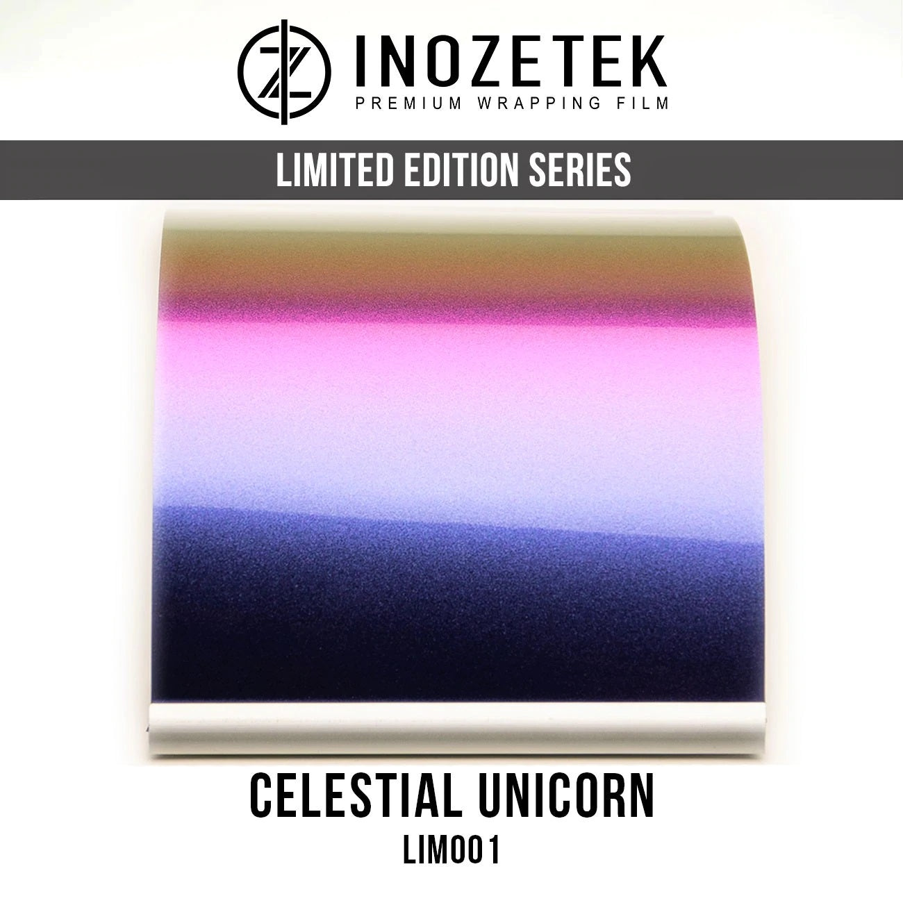 INOZETEK X ALEX CHOI – CELESTIAL UNICORN