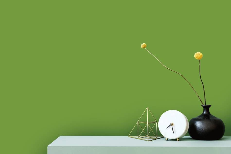 CoverStyl Vibrant Green M5