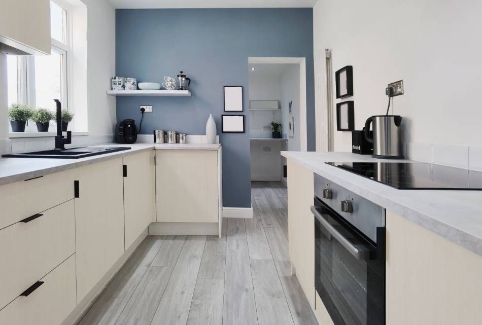 CoverStyl Almond Oak NF32