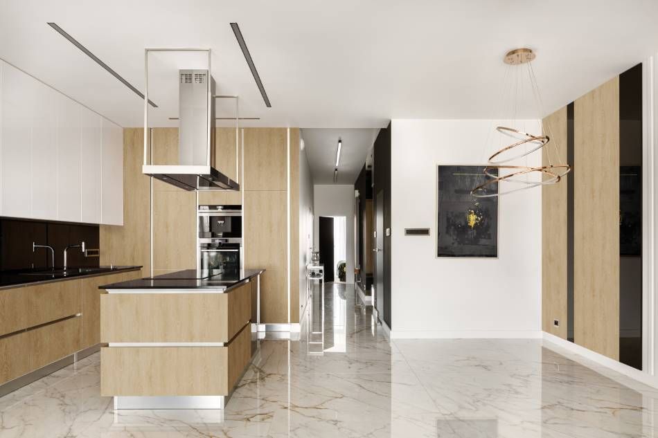 CoverStyl Tan Oak NF34