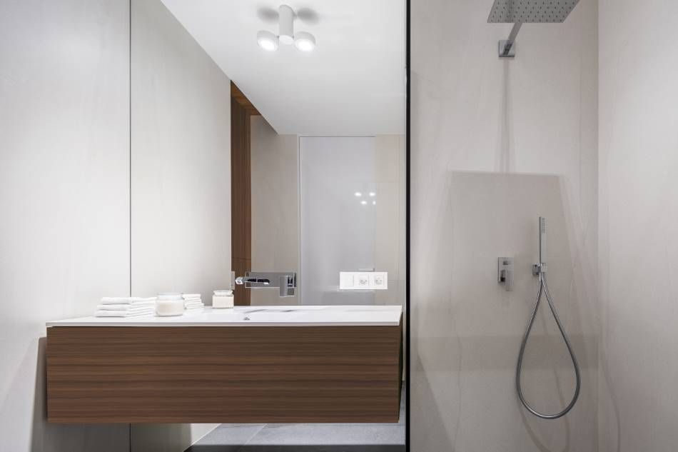 CoverStyl Brown Teak NF55