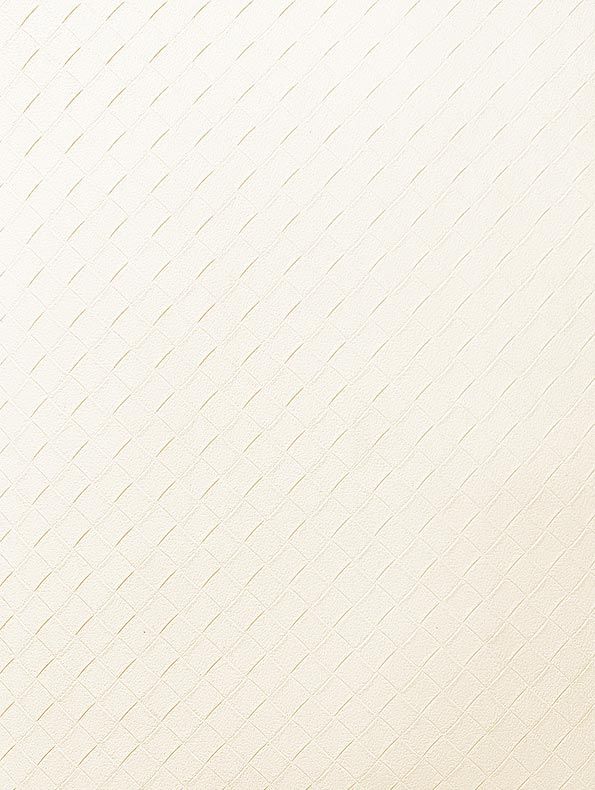 CoverStyl Lozenge White NG23