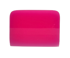 racleta dreptunghiulara roz