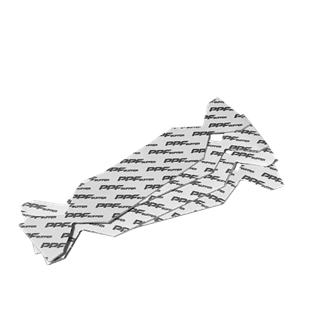 Pasla autoadeziva PPF Buffer microfelt