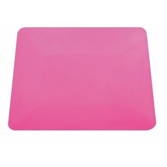 racleta roz in forma de trapez