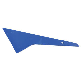 Racleta Quick Foot Blue