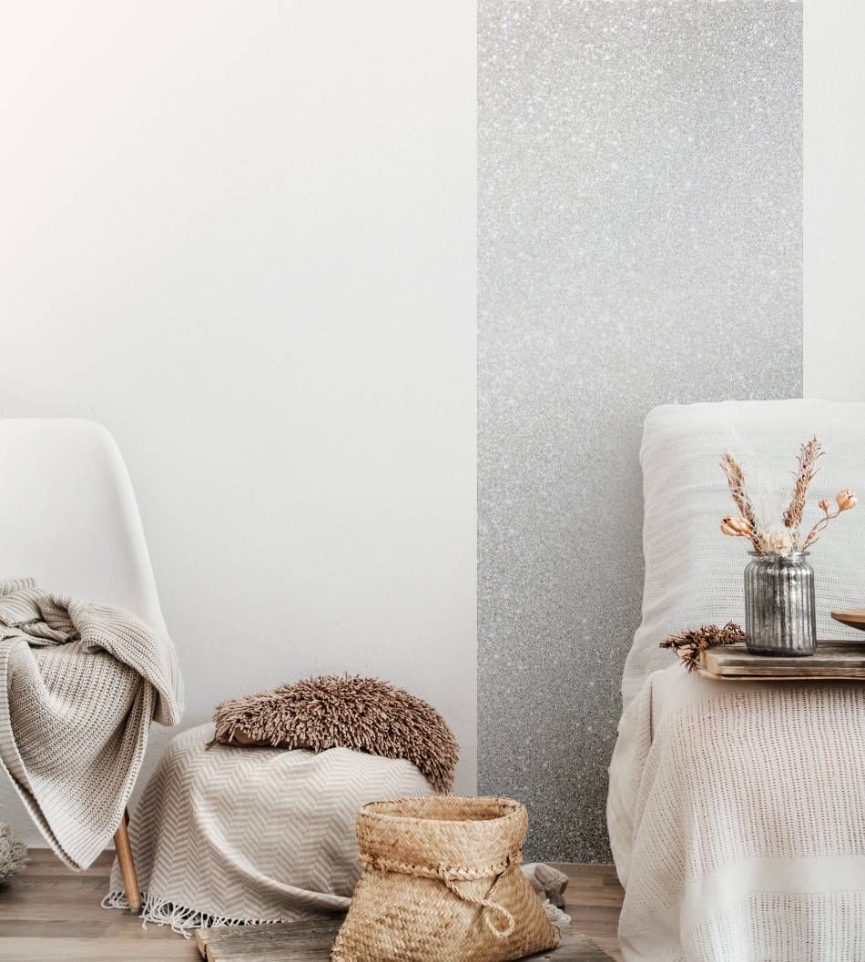 CoverStyl Silver Disco R7