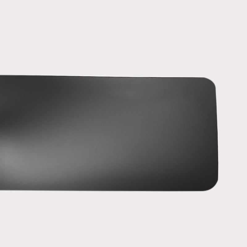 RedShield Color PPF Satin Black