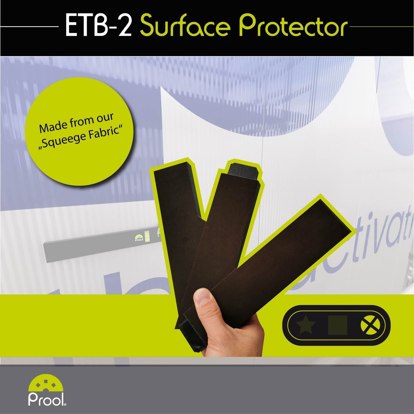 Protectie de suprafata ETB-2