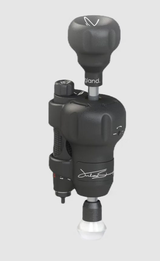 JSA Precision PDC Cutter