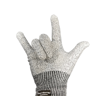 SuperGlove manusi colantare anti temperatura