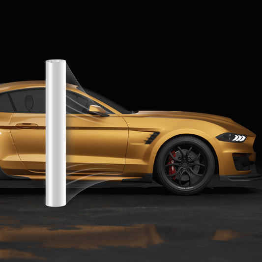 Terminax UltraNAX Satin PPF 1.52m latime