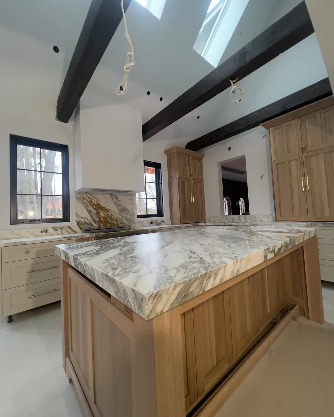 RedShield Stone Protection Film