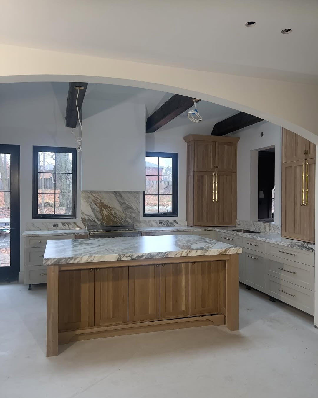 RedShield Stone Protection Film