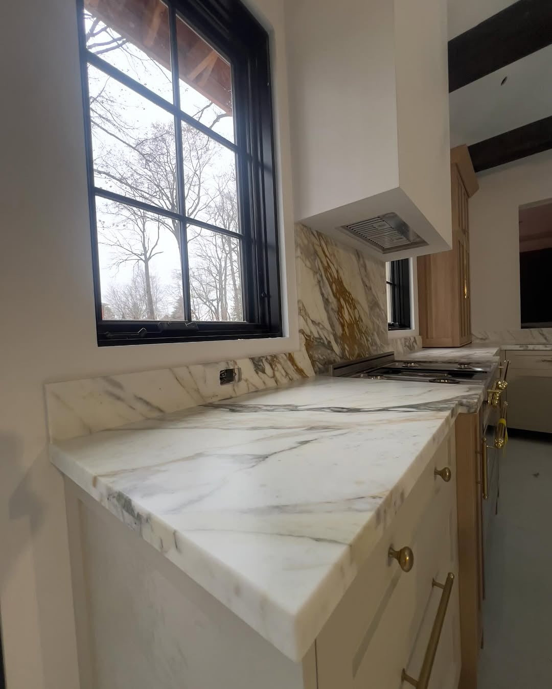 RedShield Stone Protection Film