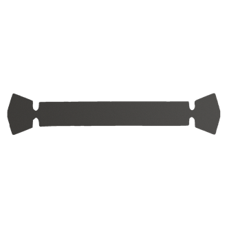 Pasla autoadeziva YelloTools APE T-Buffer Betty PPF squeegee