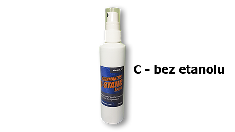 Fluid antistatic Yellotools