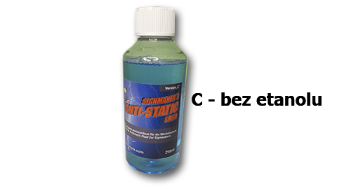 Fluid antistatic Yellotools