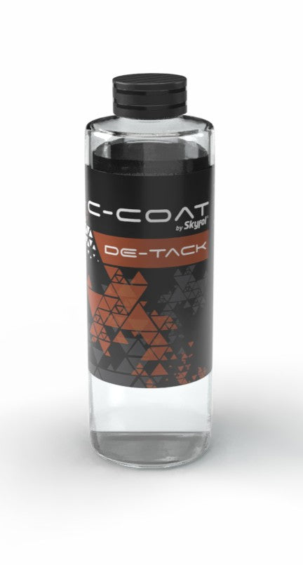 C-Coat De-Tack 473 ml