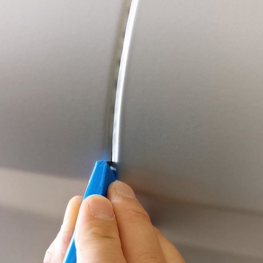 Mod-Cutter - Adaptor 1