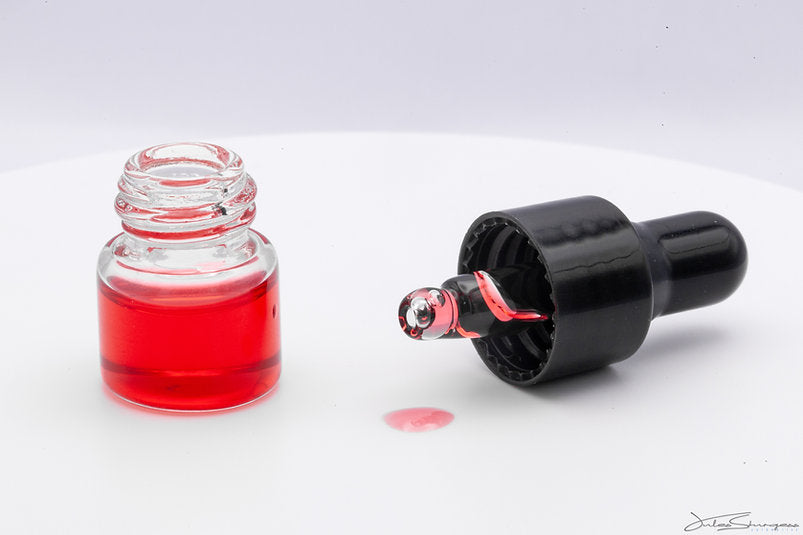 Lubrifiant Mini pentru PDC Cutter