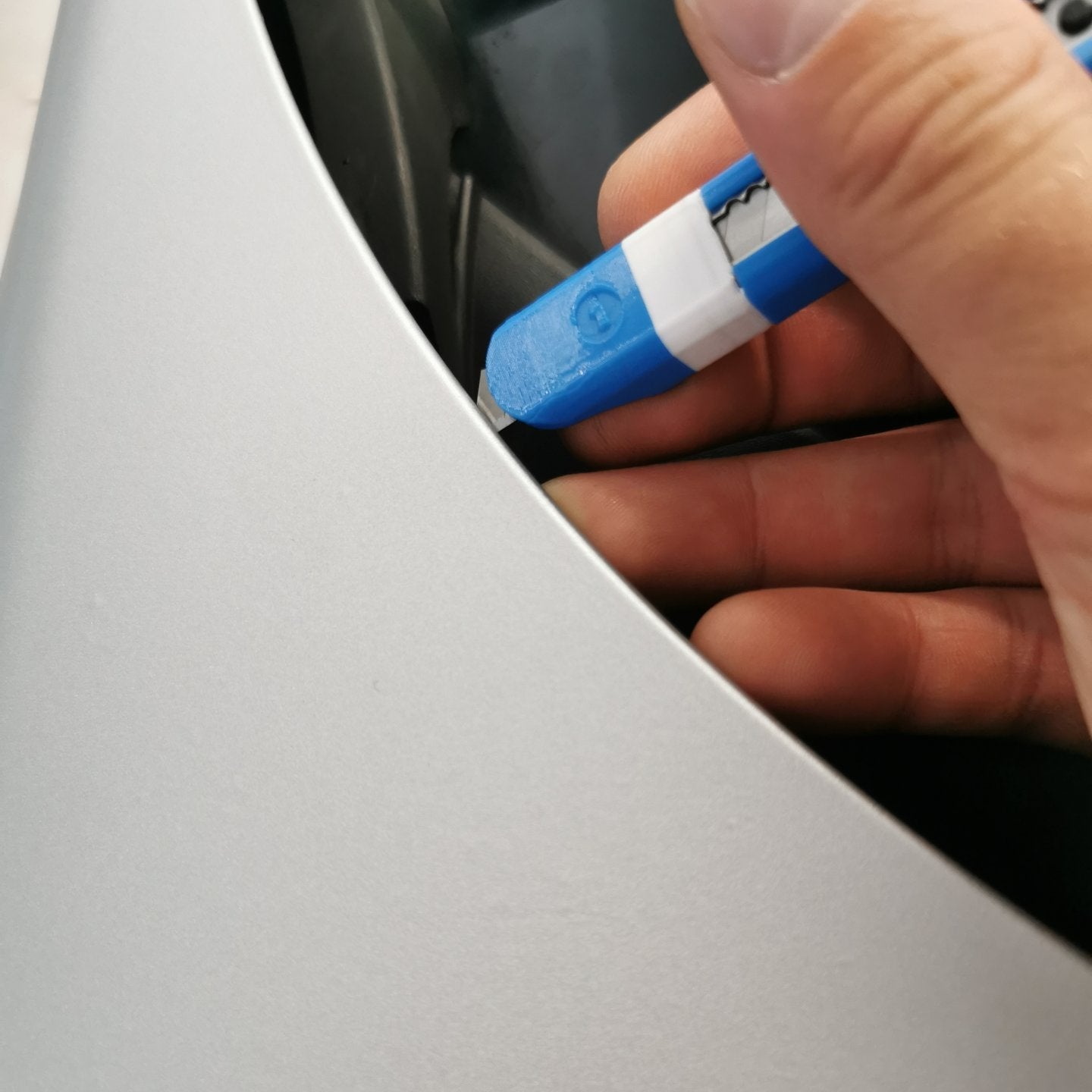 Mod-Cutter - Adaptor 1