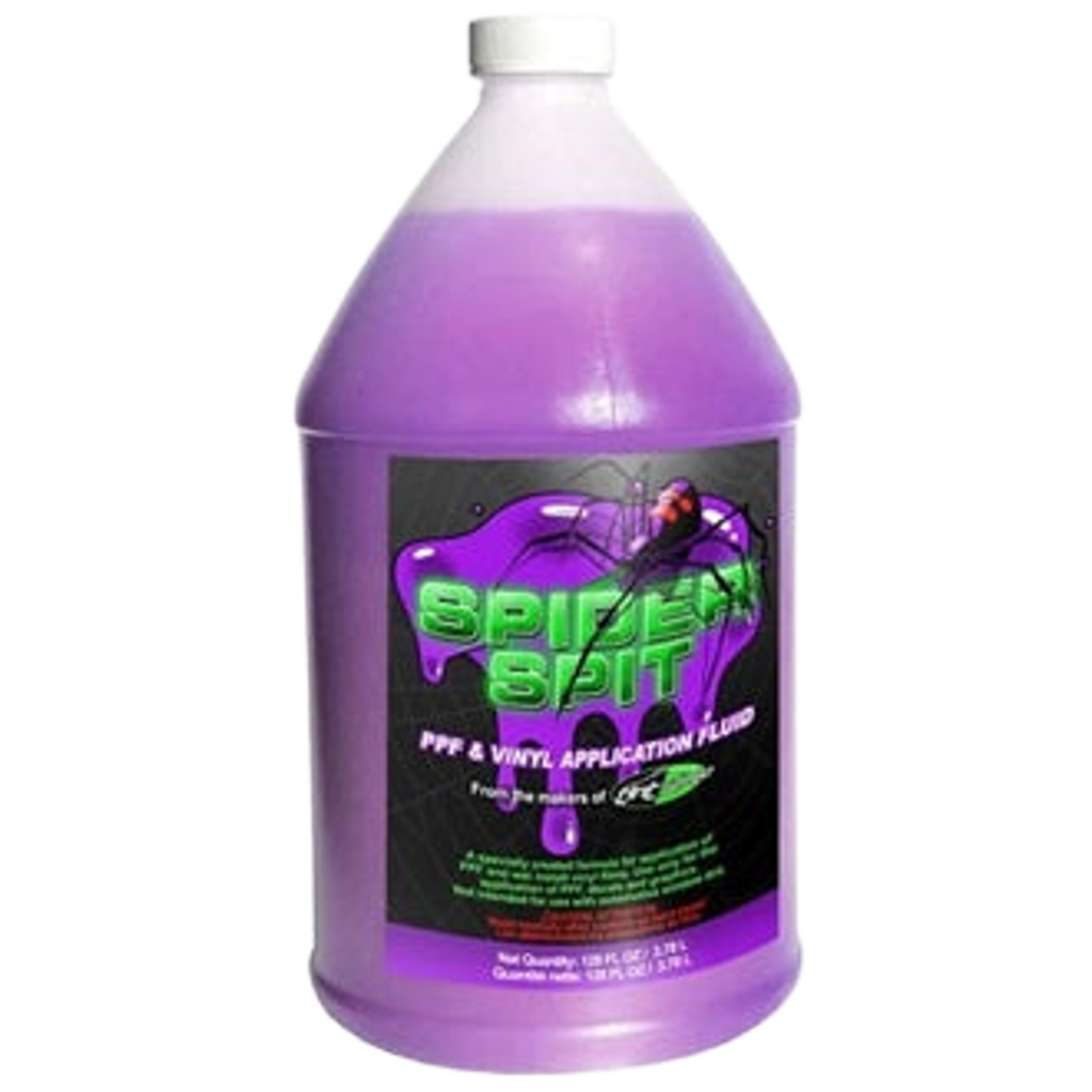 Adeziv pentru aplicarea foliilor, 3.8L, Spider Spit