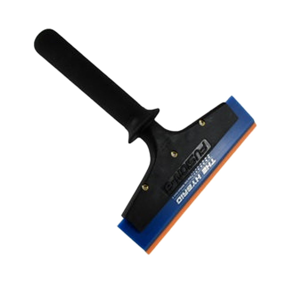 Maner Fusion pentru lame de racleta cu latimea de 12,5 cm/20cm